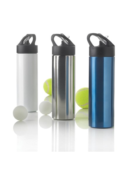 Bottiglia con cannuccia Sport